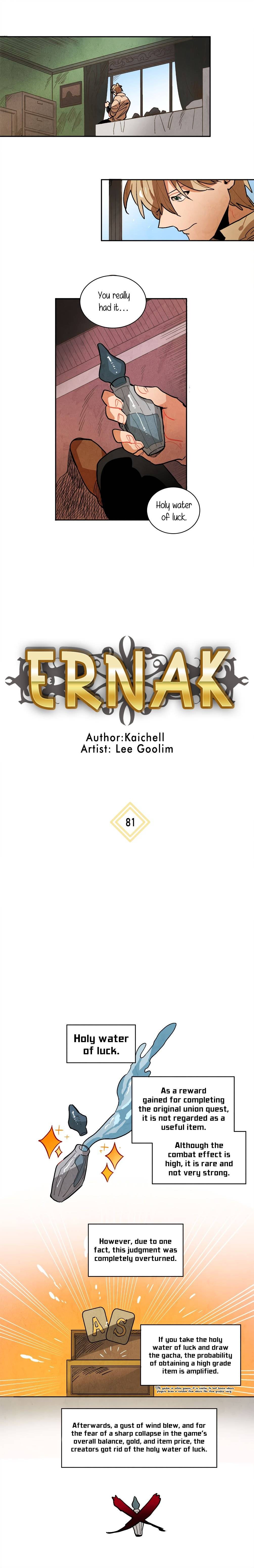 Ernak - chapter 81 - #1