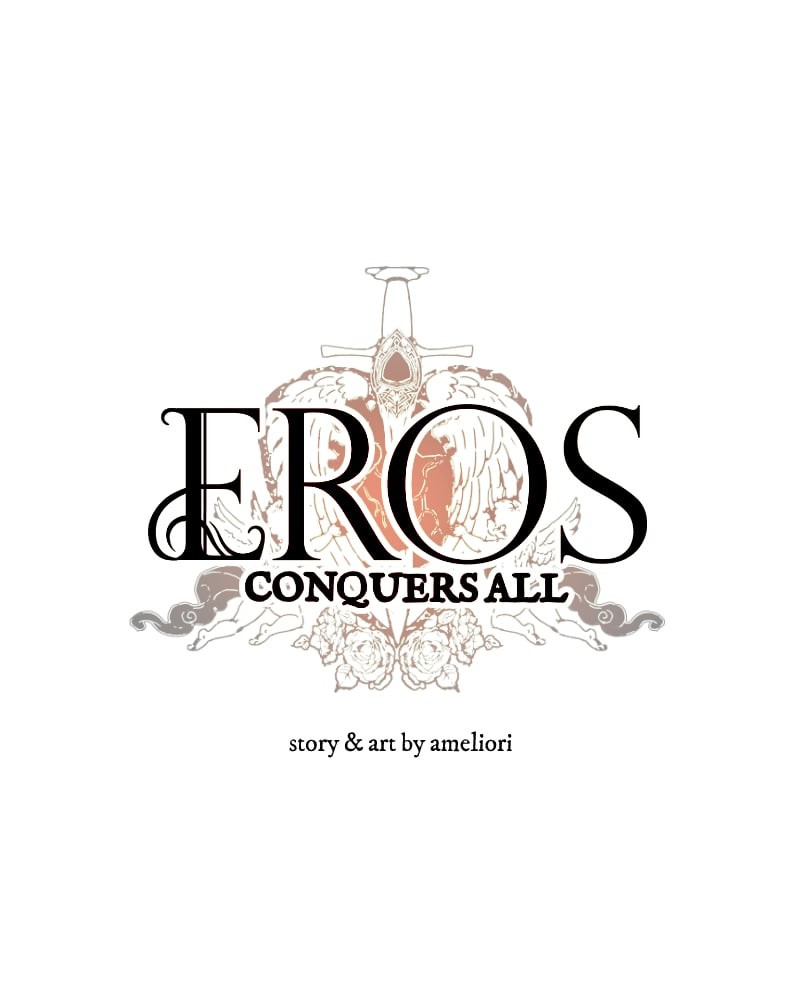 Eros Conquers All - chapter 10 - #1