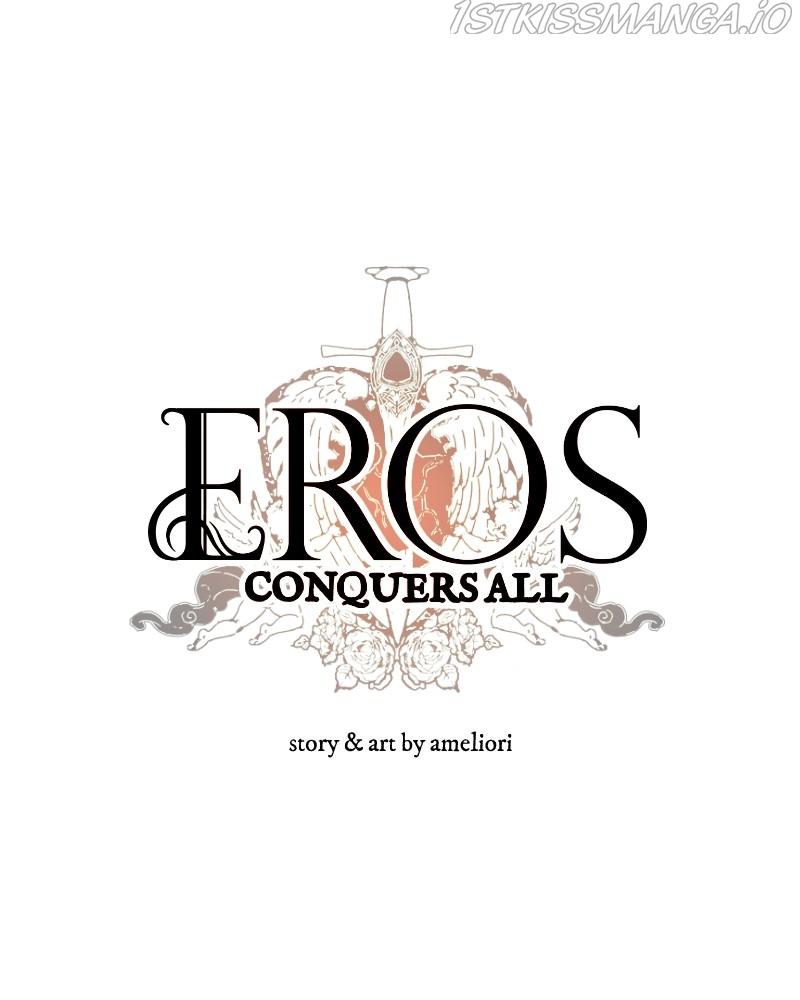 Eros Conquers All - chapter 38 - #1