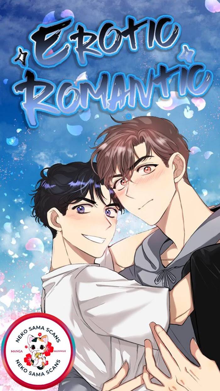 Erotic Romantic - chapter 4 - #4