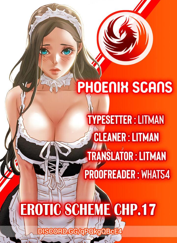 Erotic Scheme - chapter 17 - #1