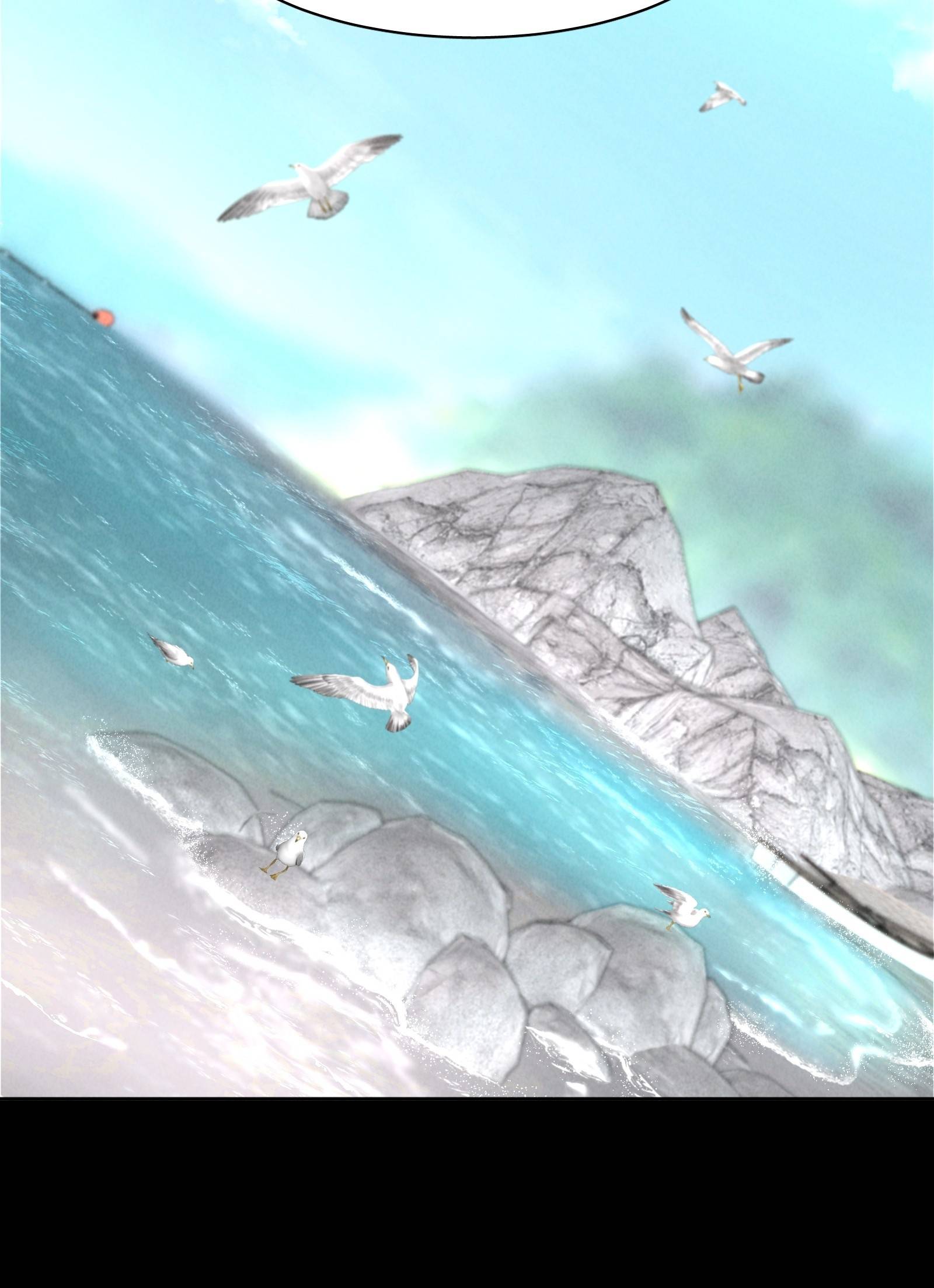 Flying Gulls Never Land - chapter 7.1 - #4
