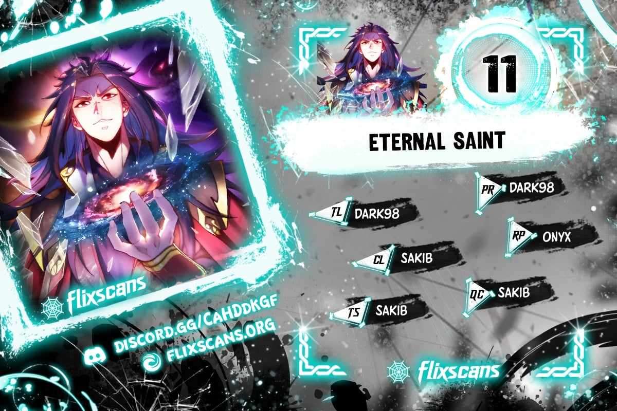 Eternal Saint - chapter 11 - #1
