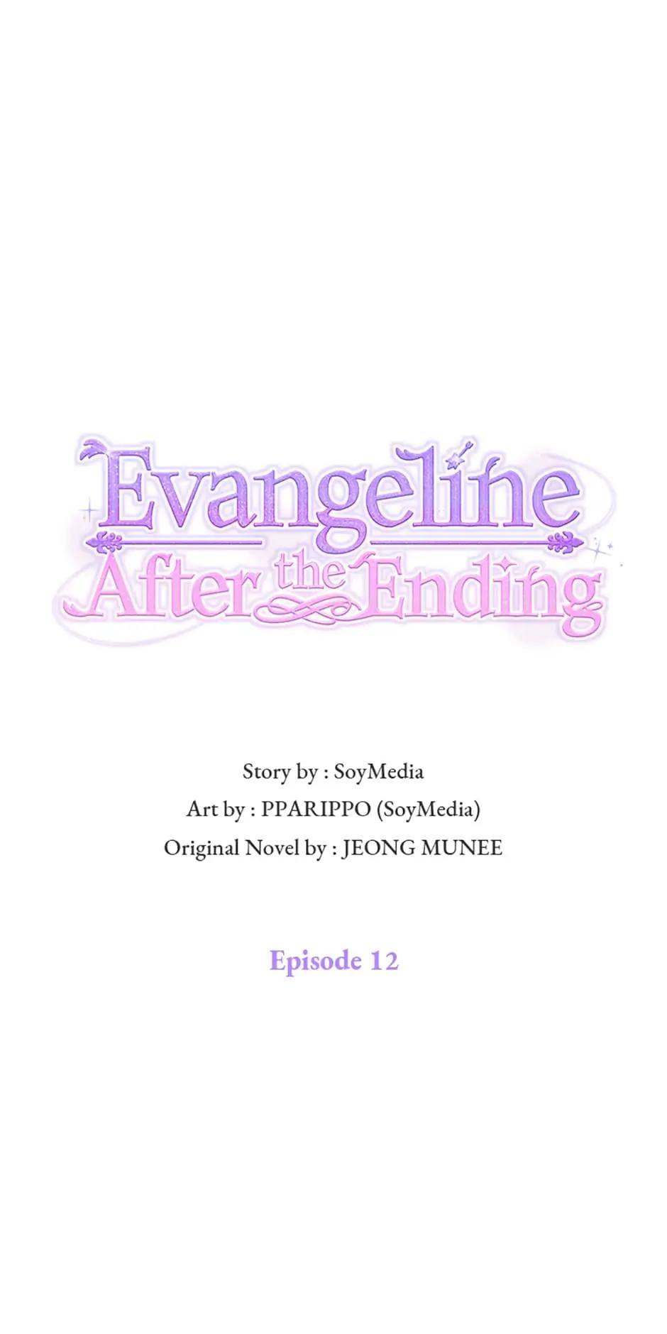 Evangeline After the Ending - chapter 12 - #4