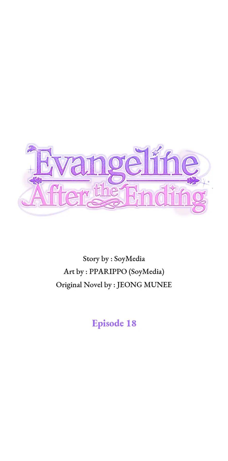 Evangeline After the Ending - chapter 18 - #4