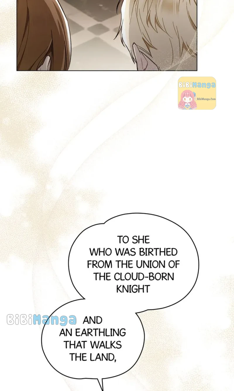 Evangeline’S Sword - chapter 50 - #4
