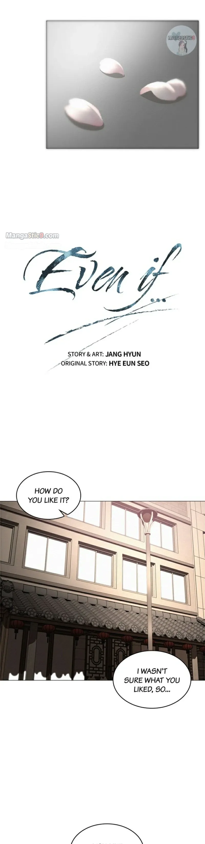 Even If… - chapter 42 - #6