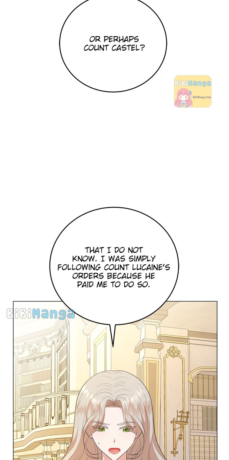 I'm Too Lazy To Be The Villain - chapter 66 - #5