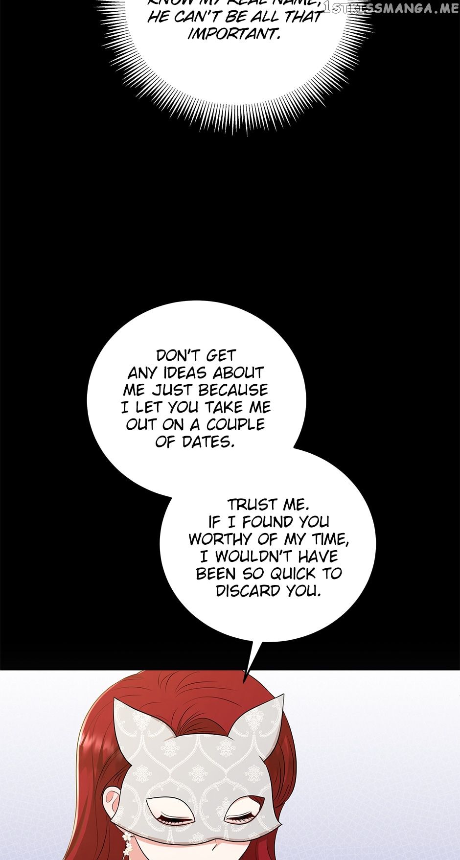 I'm Too Lazy To Be The Villain - chapter 73 - #4