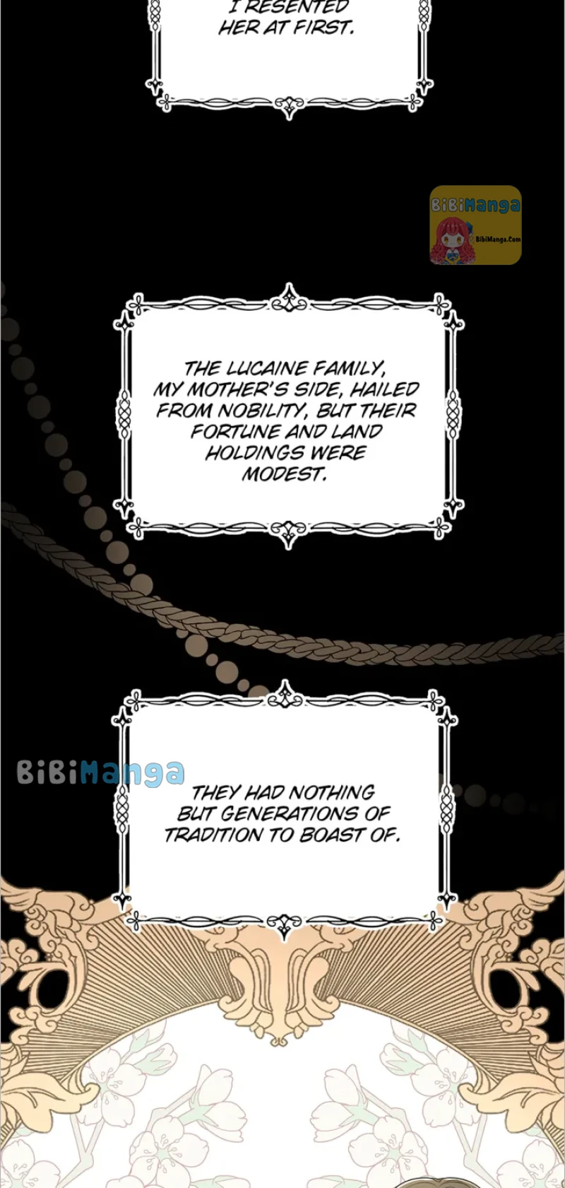 I'm Too Lazy To Be The Villain - chapter 83 - #3