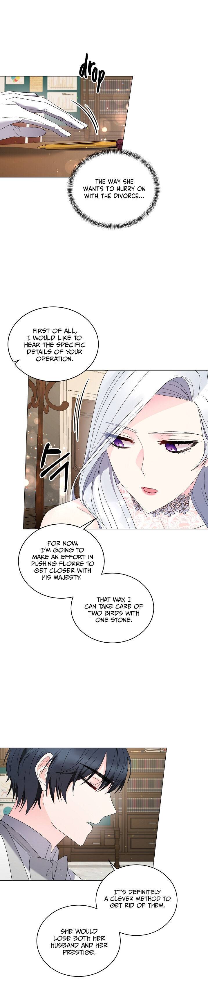 Even Though Im the Villainess, Ill Become the Heroine! (TSW & PA Version) - chapter 23 - #4