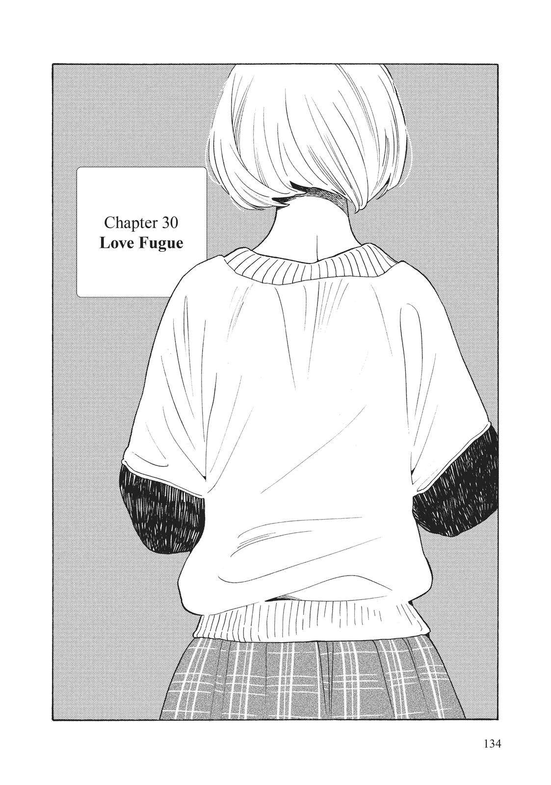 Even Now we're Adults - chapter 30 - #2