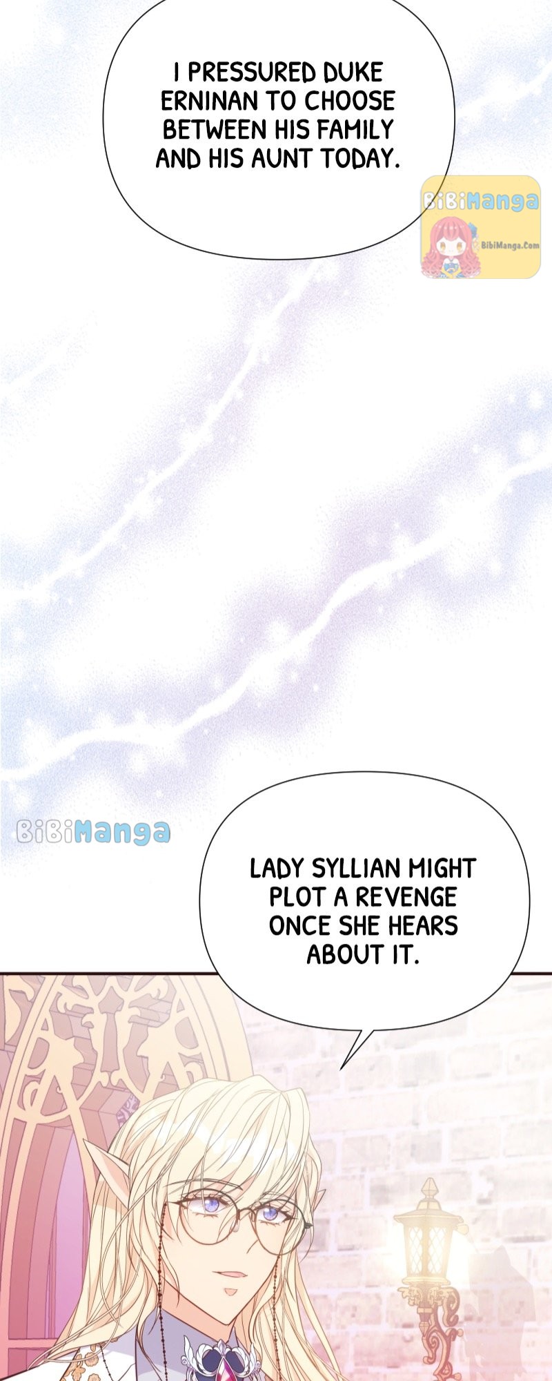Everybody Loves The Villainess - chapter 44 - #3