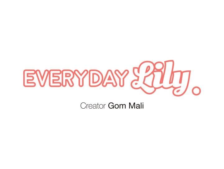 Everyday Lily - chapter 1 - #1
