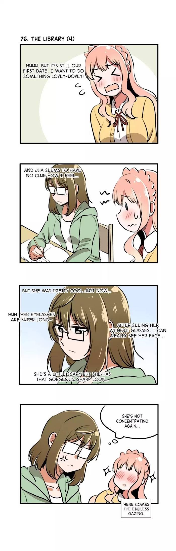 Everyday Lily - chapter 11 - #6