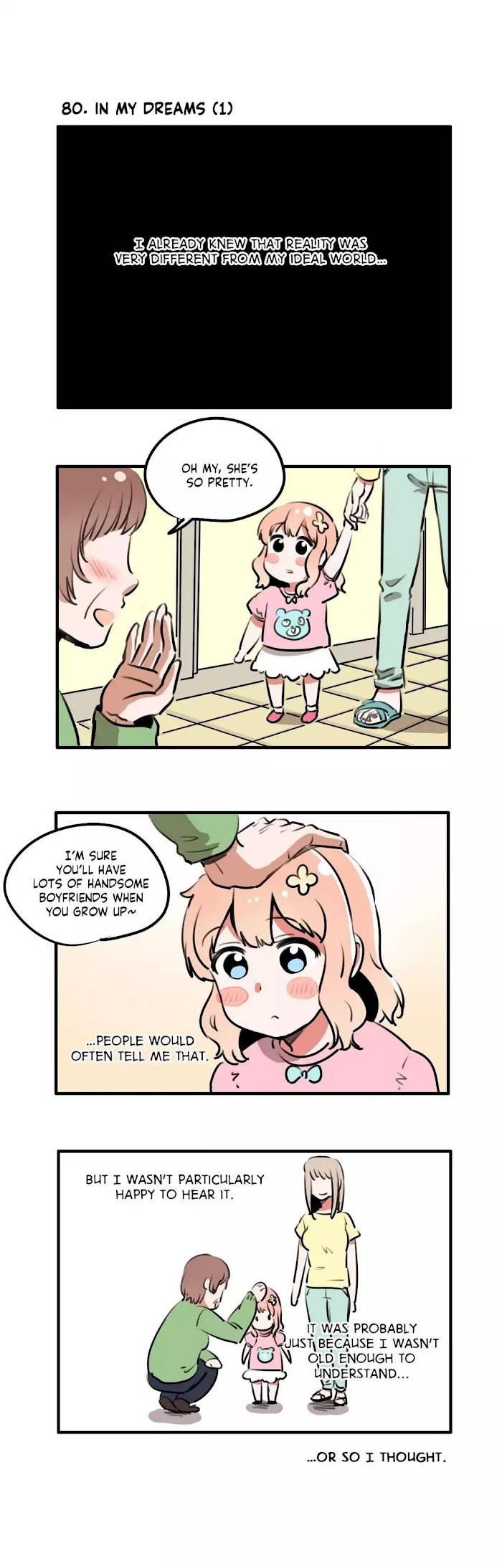 Everyday Lily - chapter 12 - #2