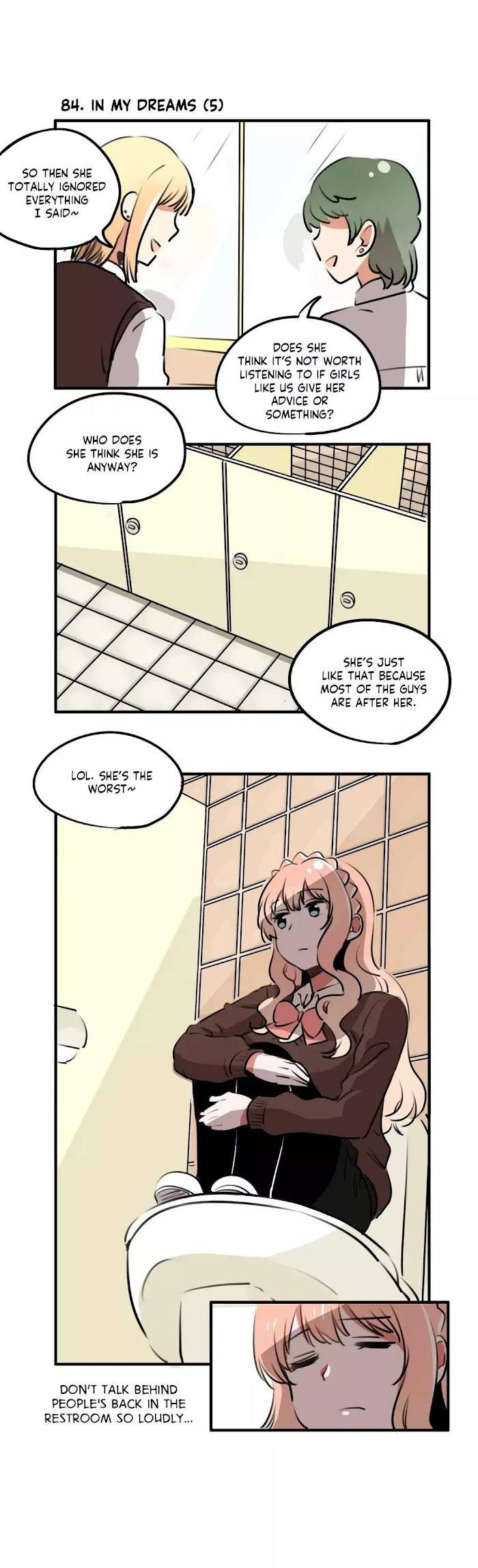 Everyday Lily - chapter 12 - #6