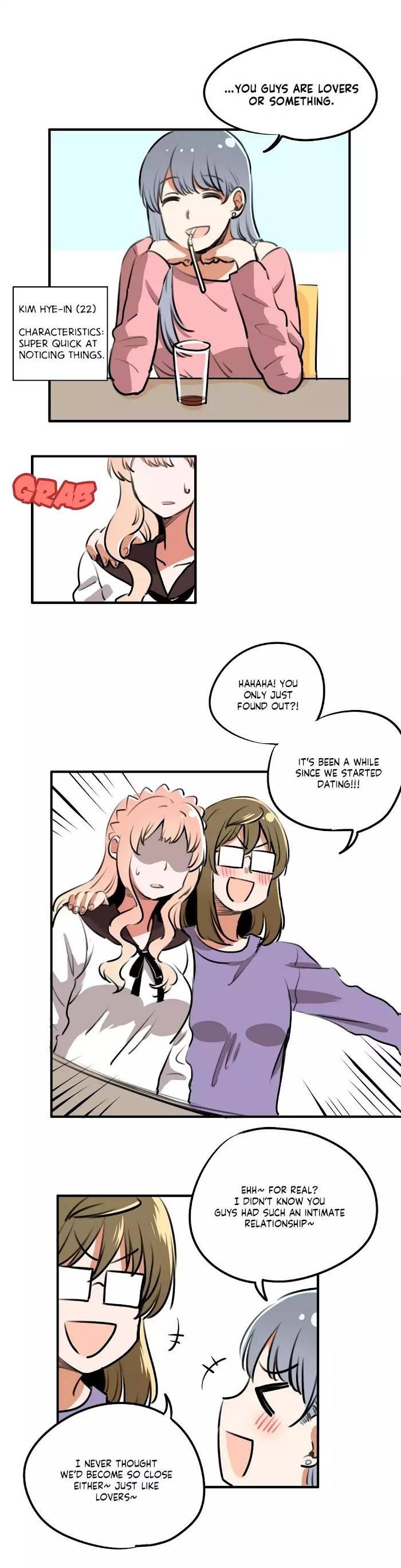 Everyday Lily - chapter 14 - #4