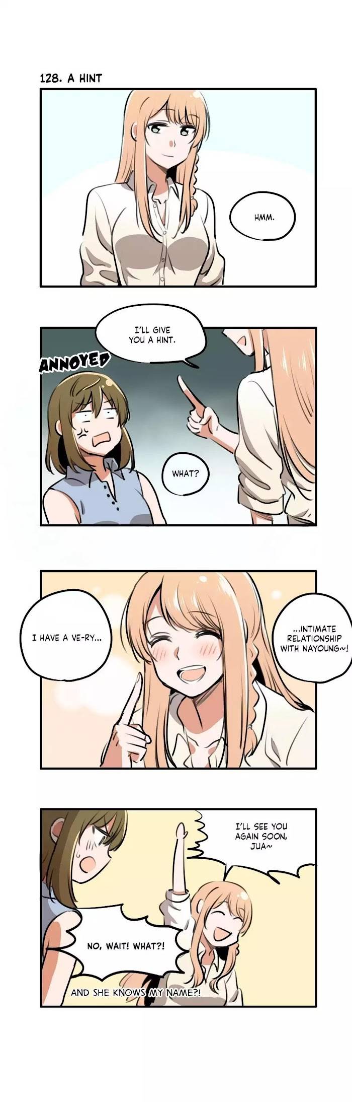 Everyday Lily - chapter 18 - #3