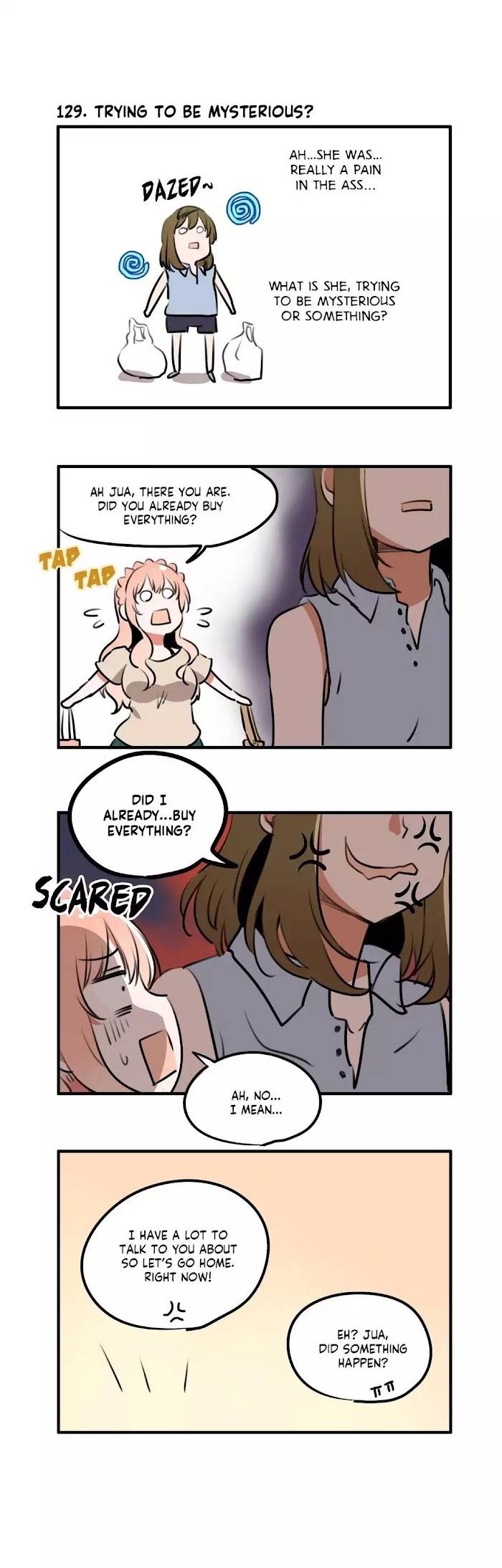 Everyday Lily - chapter 18 - #4