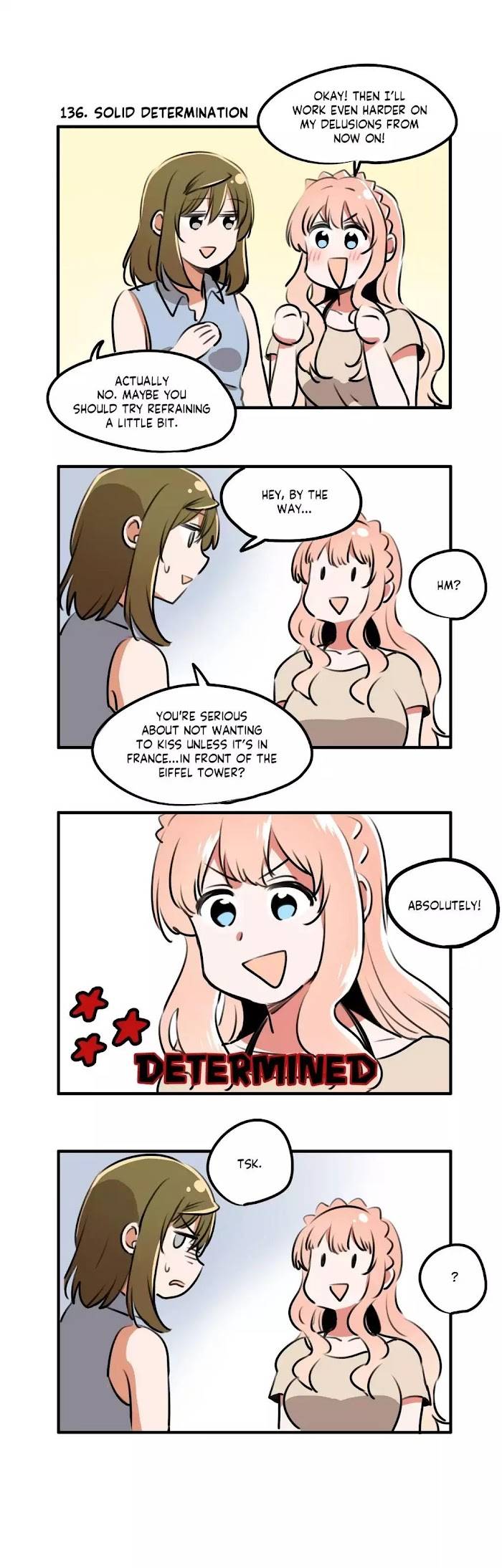 Everyday Lily - chapter 19 - #3