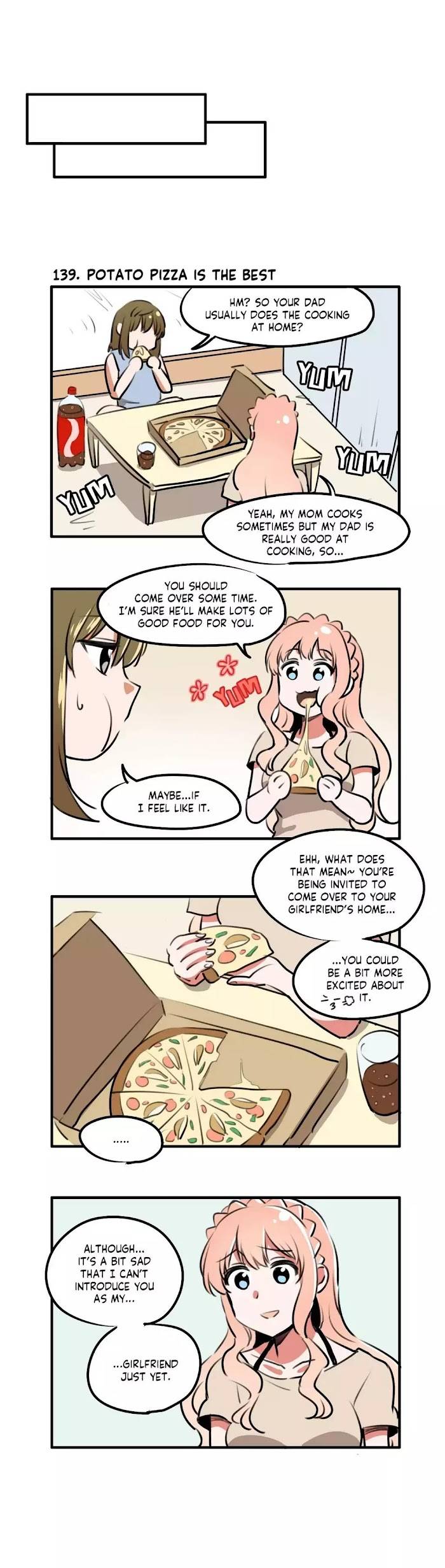 Everyday Lily - chapter 19 - #6