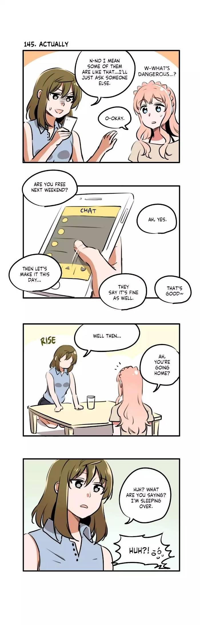 Everyday Lily - chapter 20 - #4