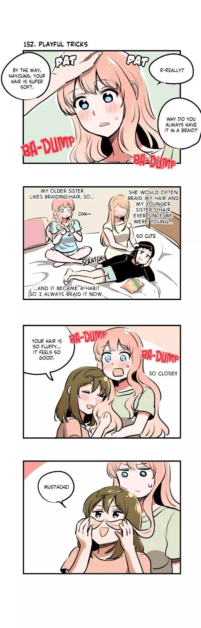 Everyday Lily - chapter 21 - #3
