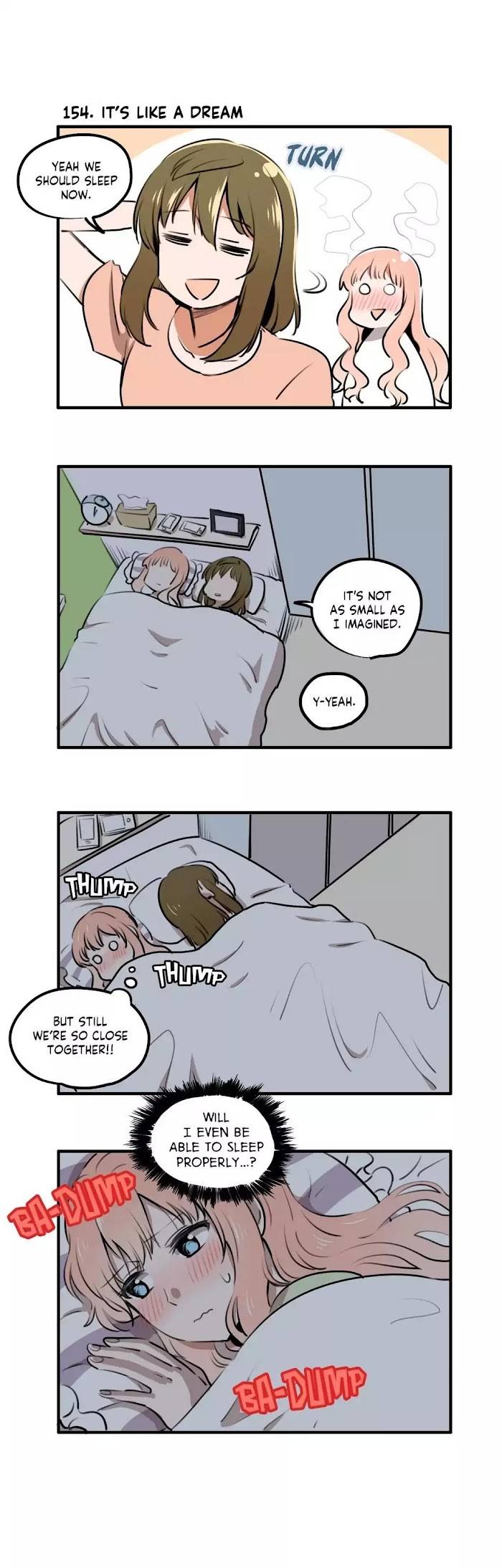 Everyday Lily - chapter 21 - #5