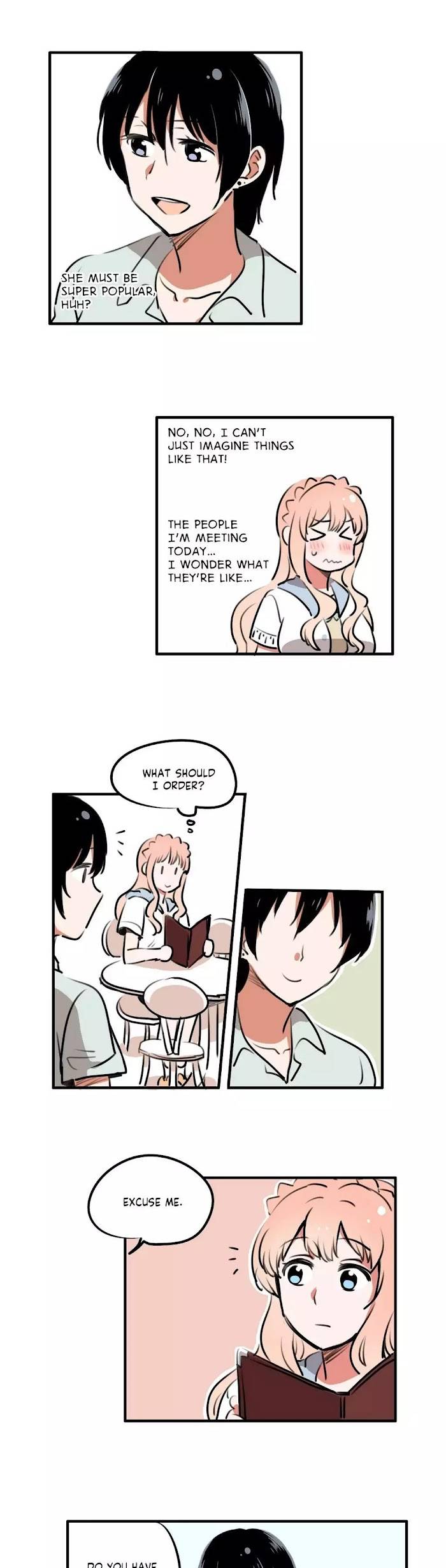 Everyday Lily - chapter 22 - #5