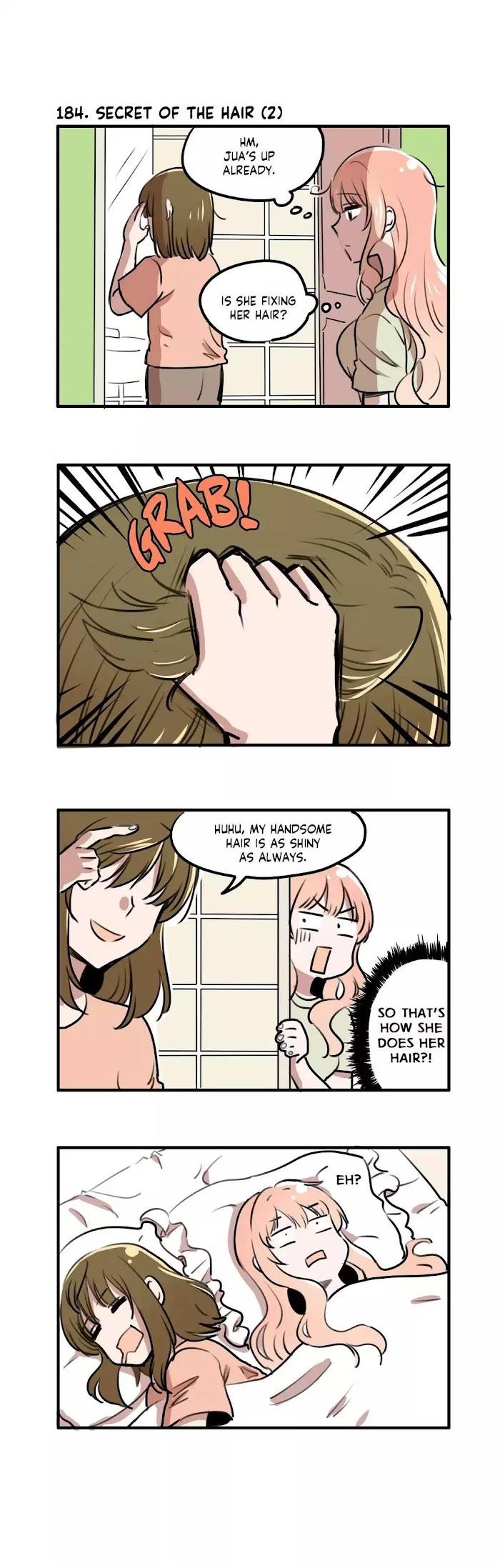 Everyday Lily - chapter 25 - #4