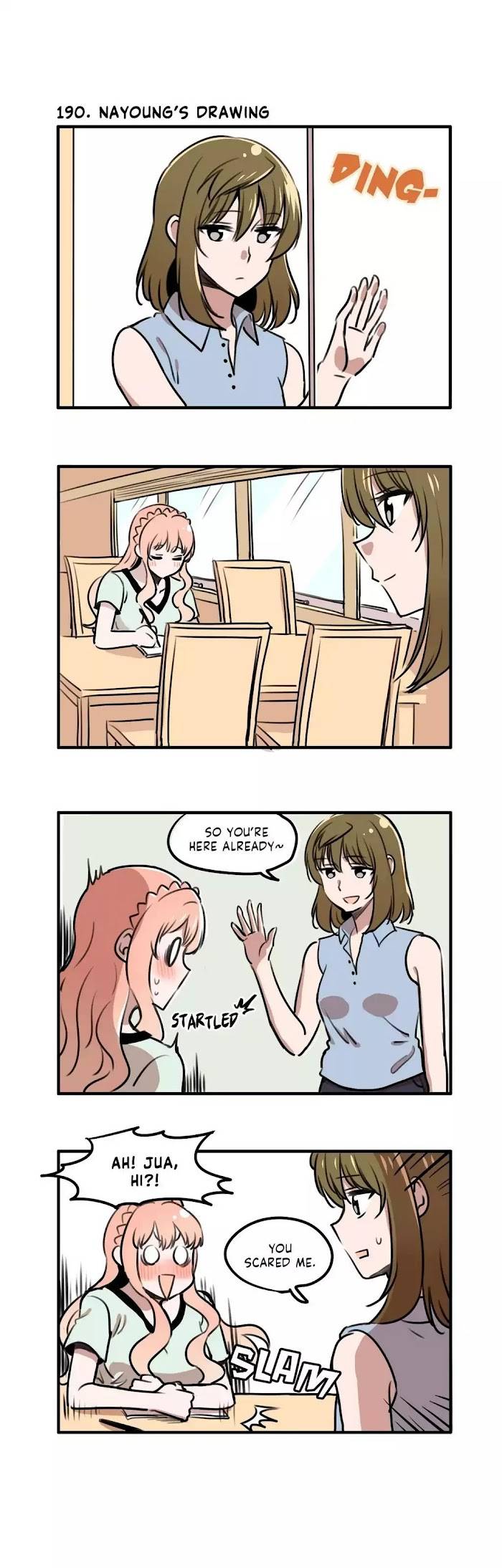 Everyday Lily - chapter 26 - #2