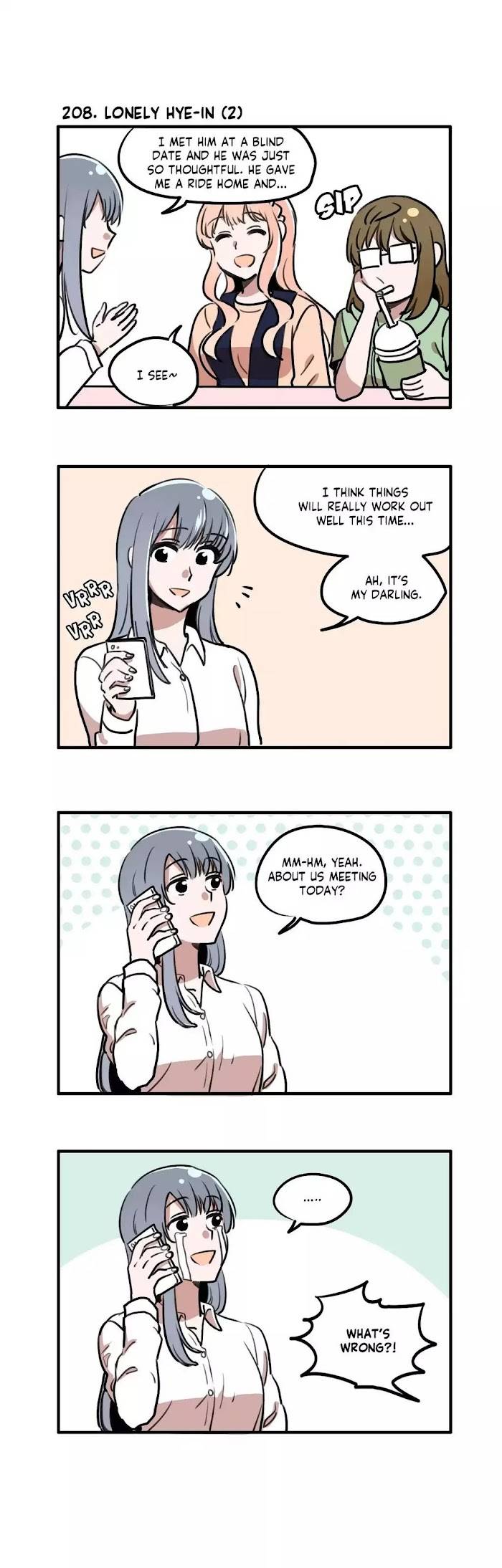 Everyday Lily - chapter 28 - #4