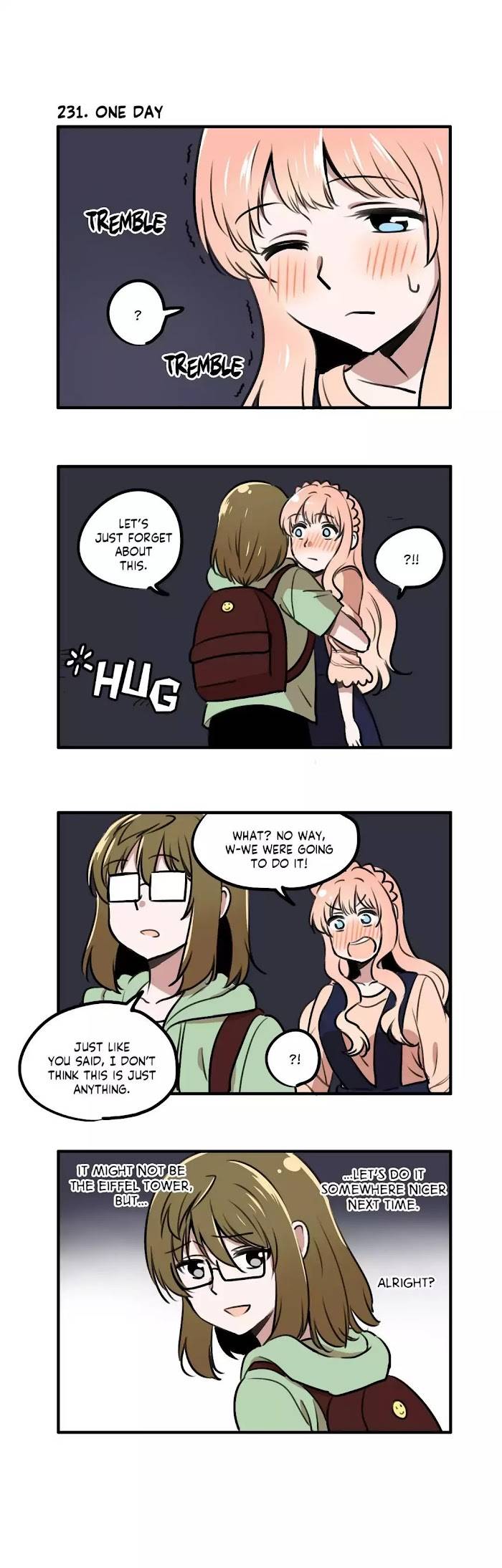 Everyday Lily - chapter 31 - #2