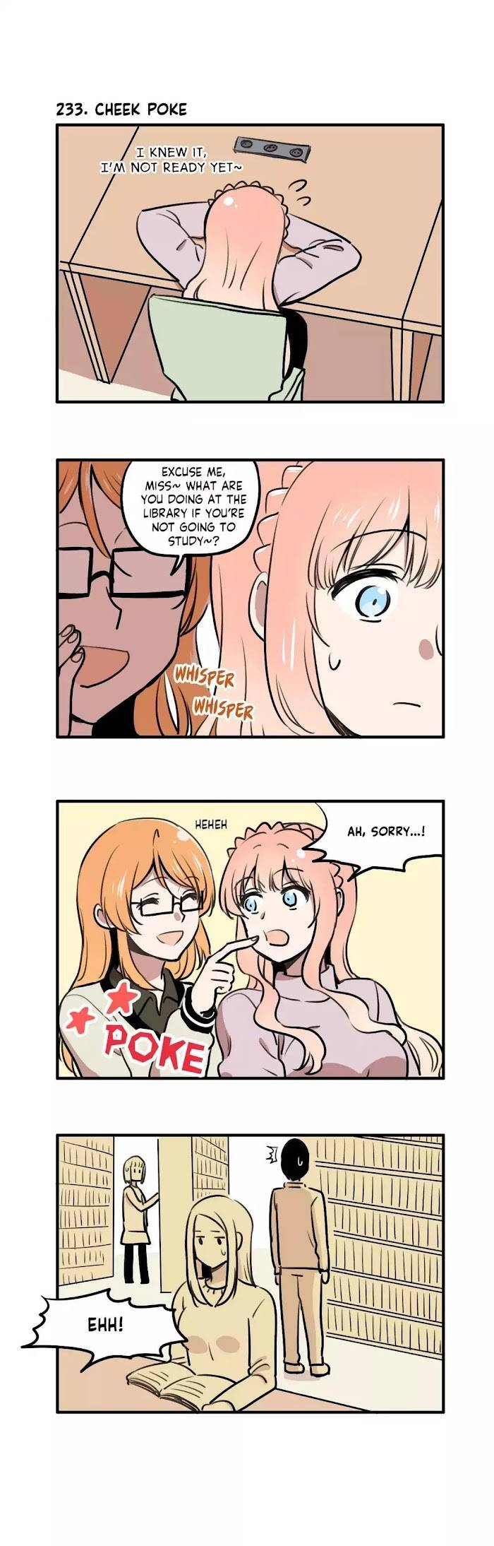 Everyday Lily - chapter 31 - #4