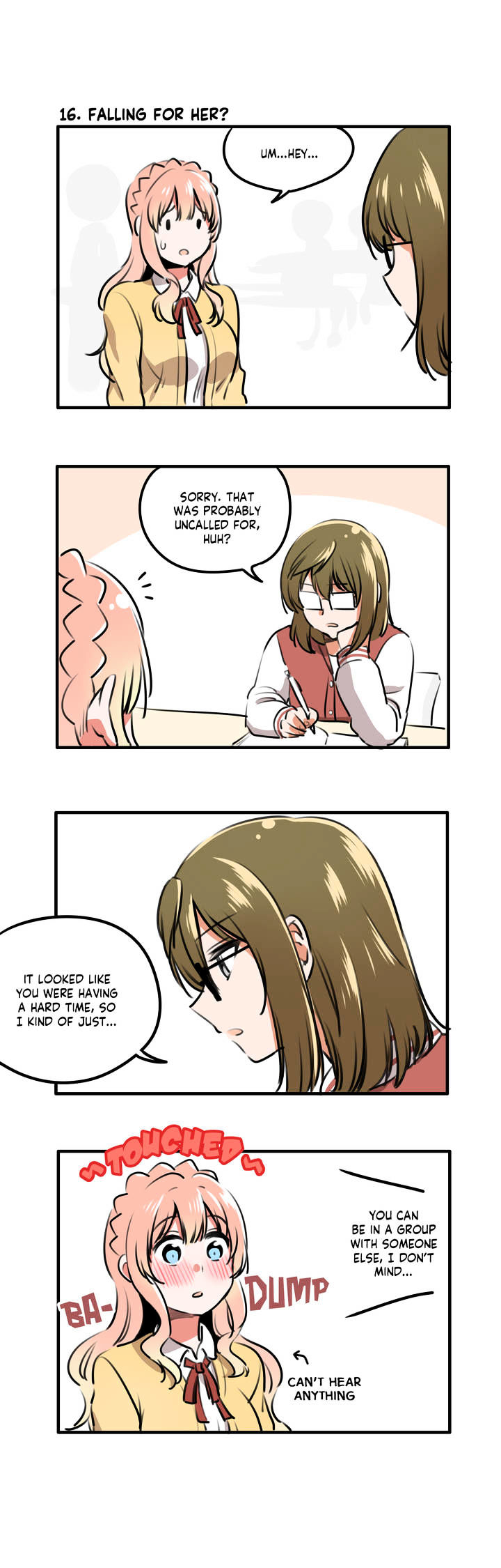 Everyday Lily - chapter 4 - #3
