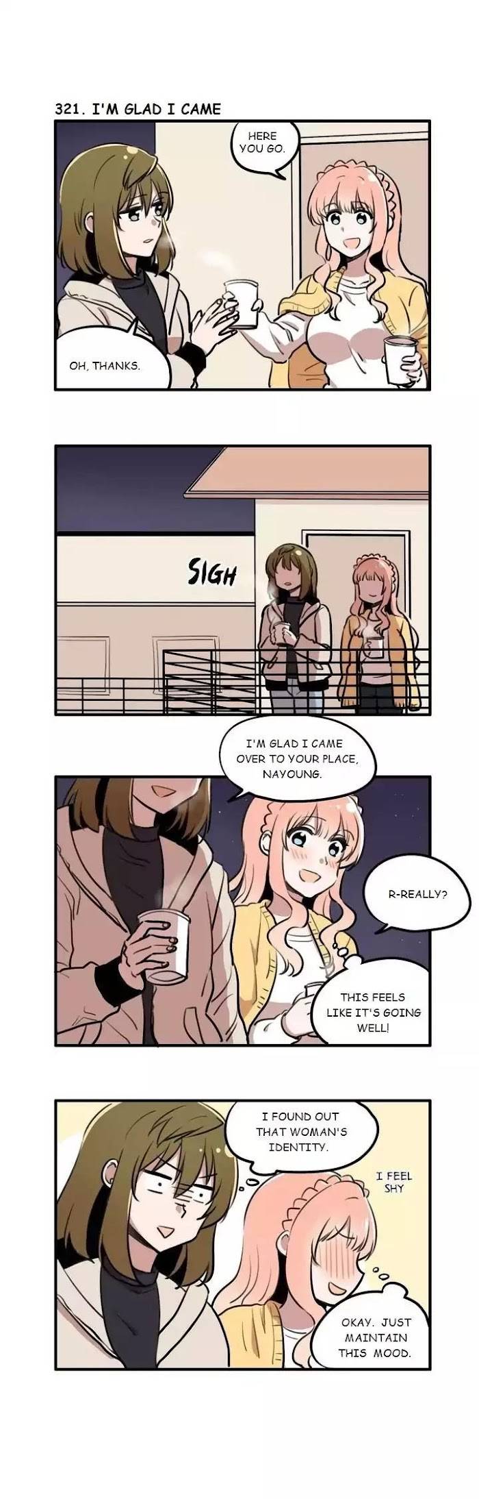 Everyday Lily - chapter 43 - #2