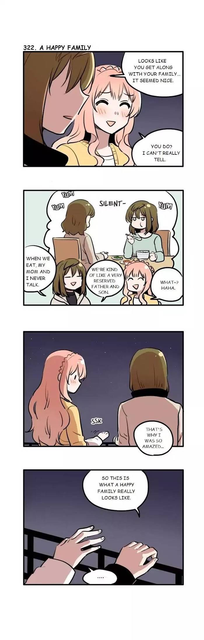 Everyday Lily - chapter 43 - #3