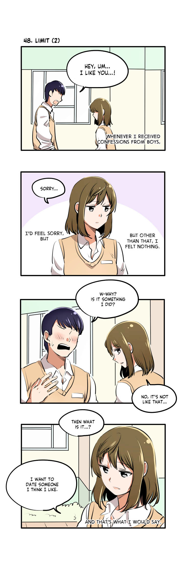 Everyday Lily - chapter 8 - #4