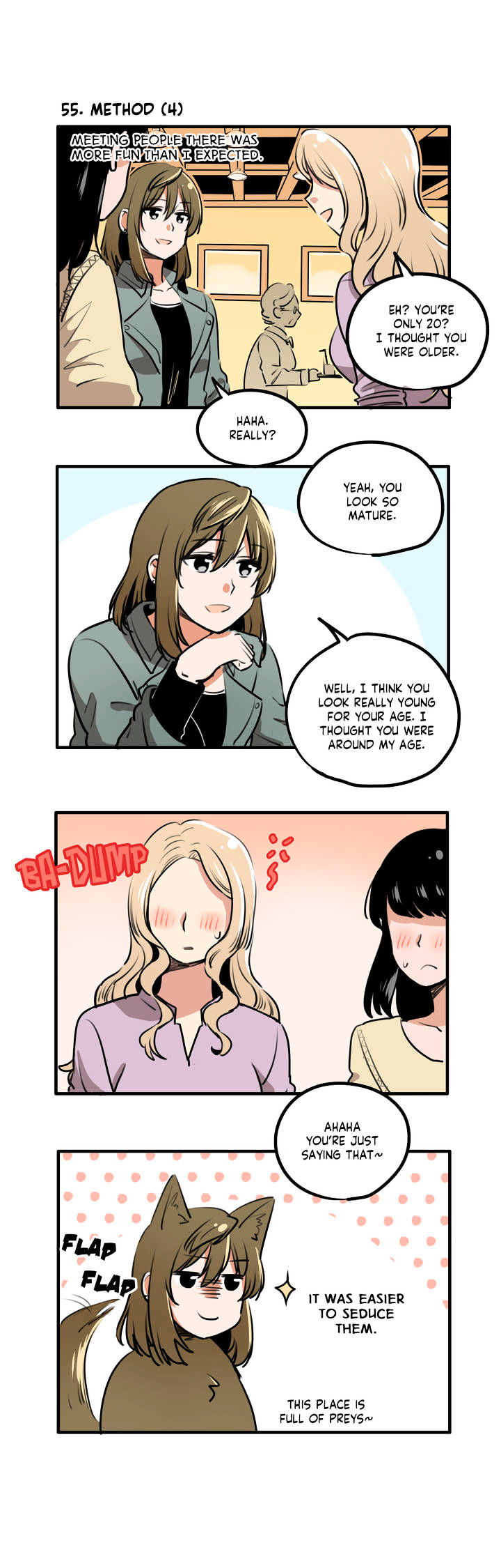 Everyday Lily - chapter 9 - #3