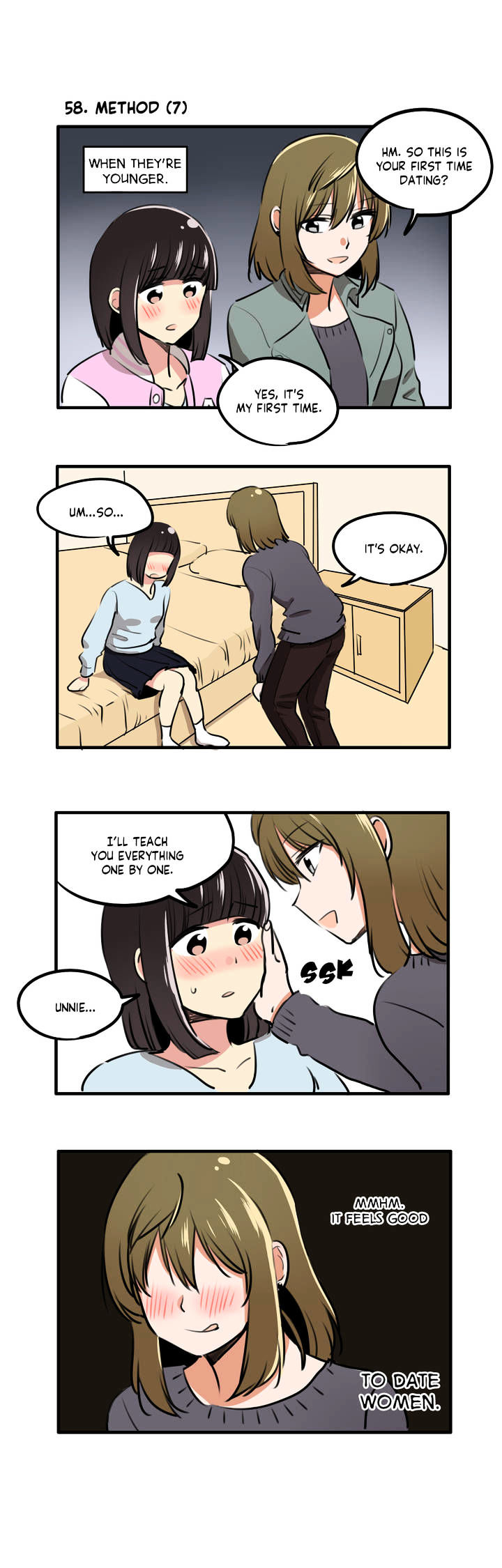 Everyday Lily - chapter 9 - #6