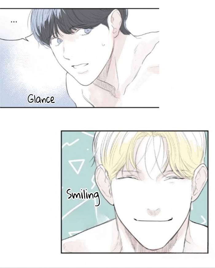 Everyone's Sunbae - chapter 6 - #3