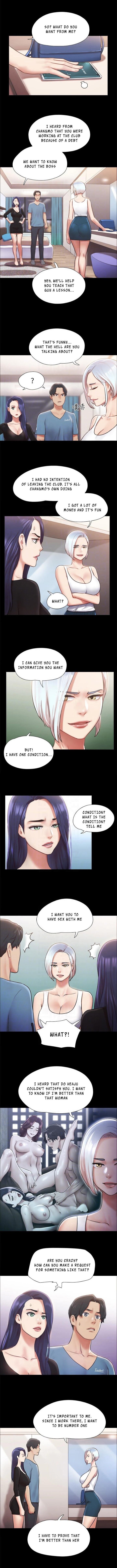 Everything Is Agreed - chapter 106 - #3