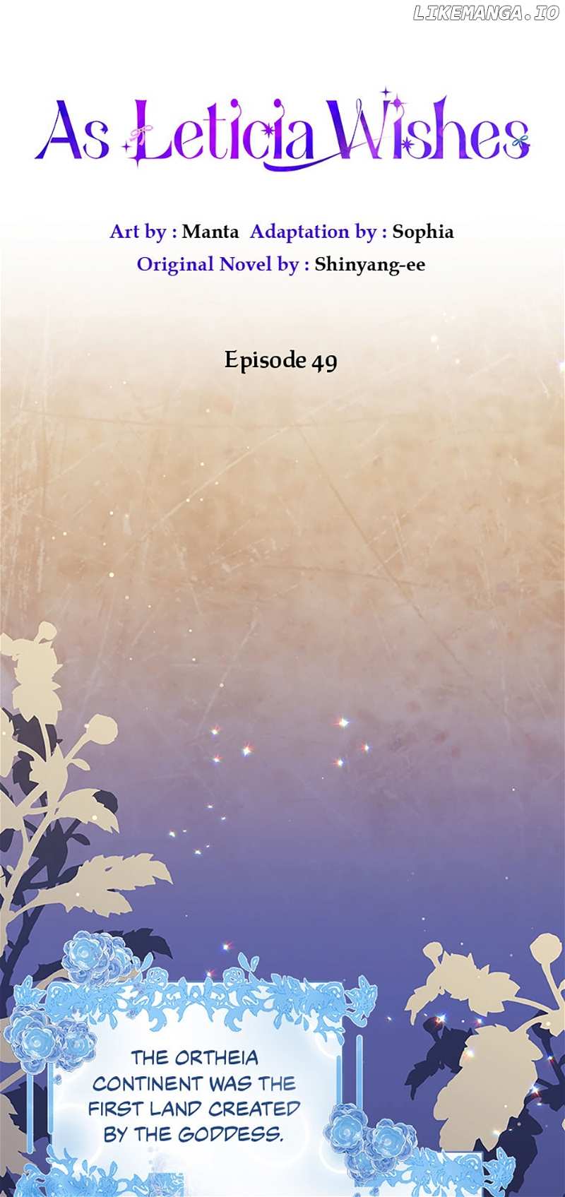 Everything Is Under The Baby’S Feet - chapter 49 - #6