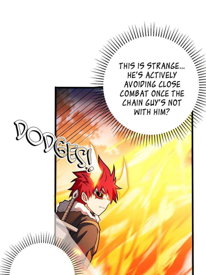 Evil Dragon Is Reincarnated! Revenge Begins at the Age of Five! - chapter 106 - #1