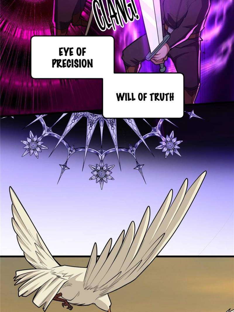 Evil Dragon Is Reincarnated! Revenge Begins at the Age of Five! - chapter 41 - #3