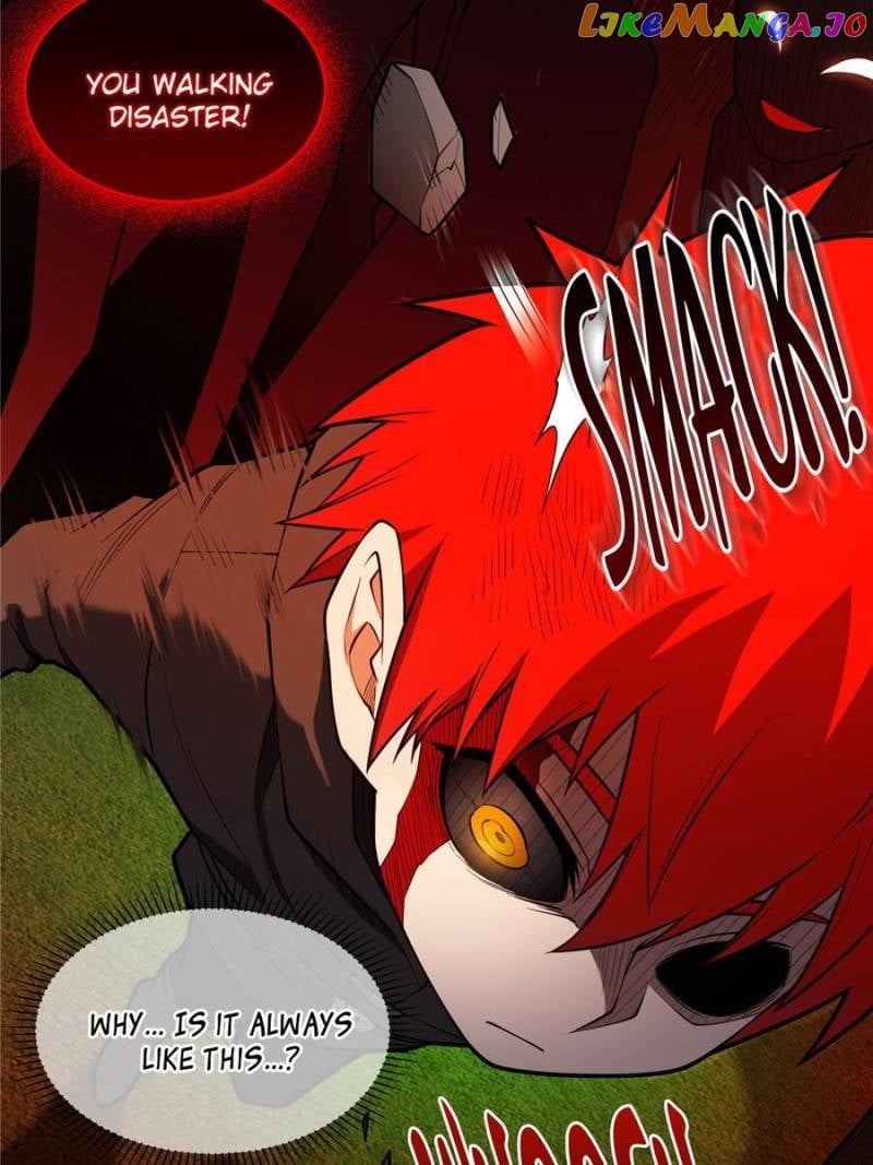 Evil Dragon Is Reincarnated! Revenge Begins at the Age of Five! - chapter 57 - #3