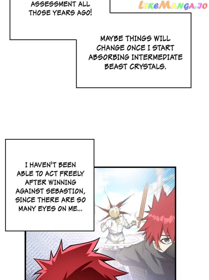 My Dragon System - chapter 77 - #5