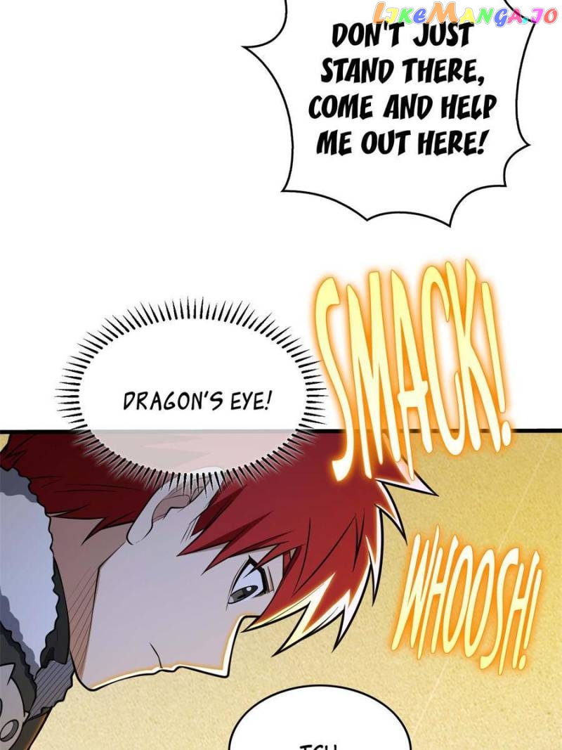 Evil Dragon Is Reincarnated! Revenge Begins at the Age of Five! - chapter 89 - #6