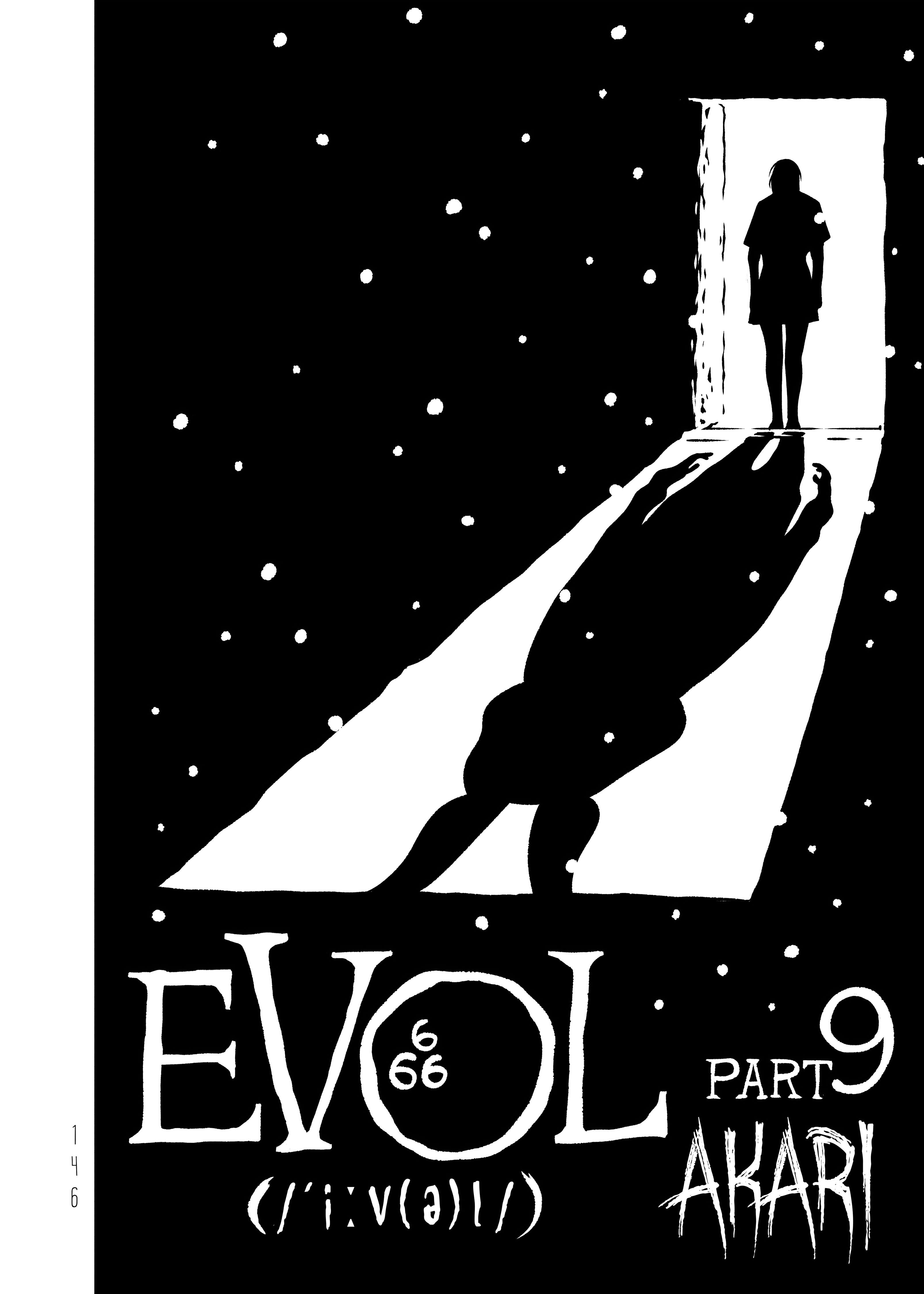 Evol - chapter 9 - #2